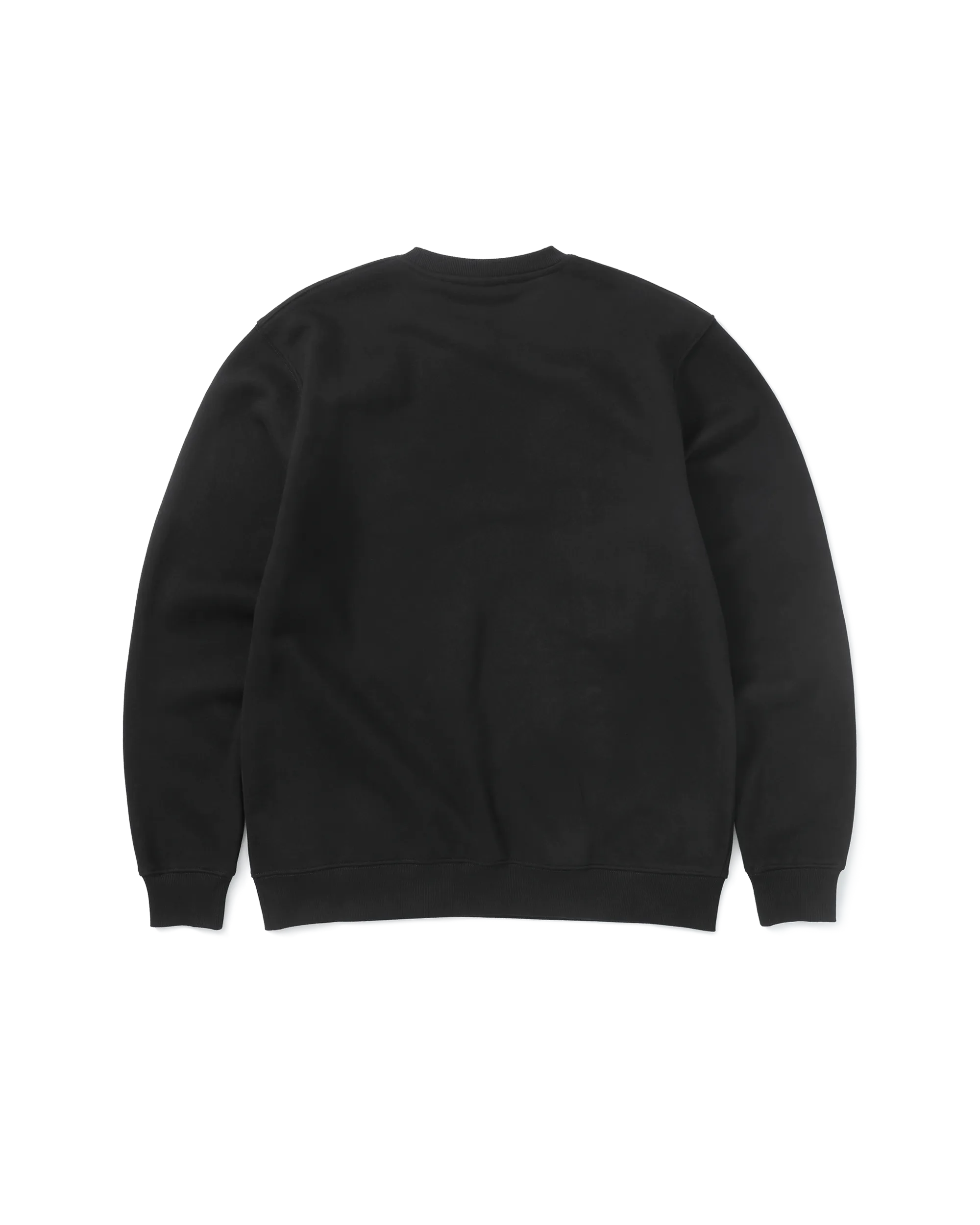 3CCD CREWNECK SWEATSHIRT