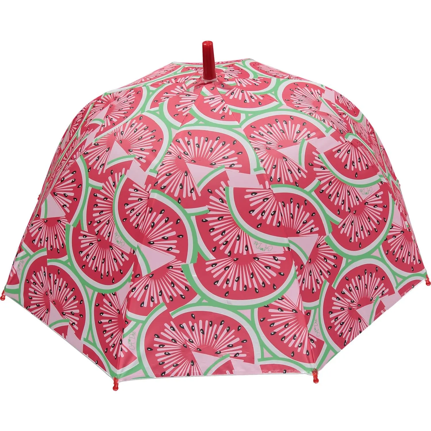 A DEE - Brolly Watermelon  - Red