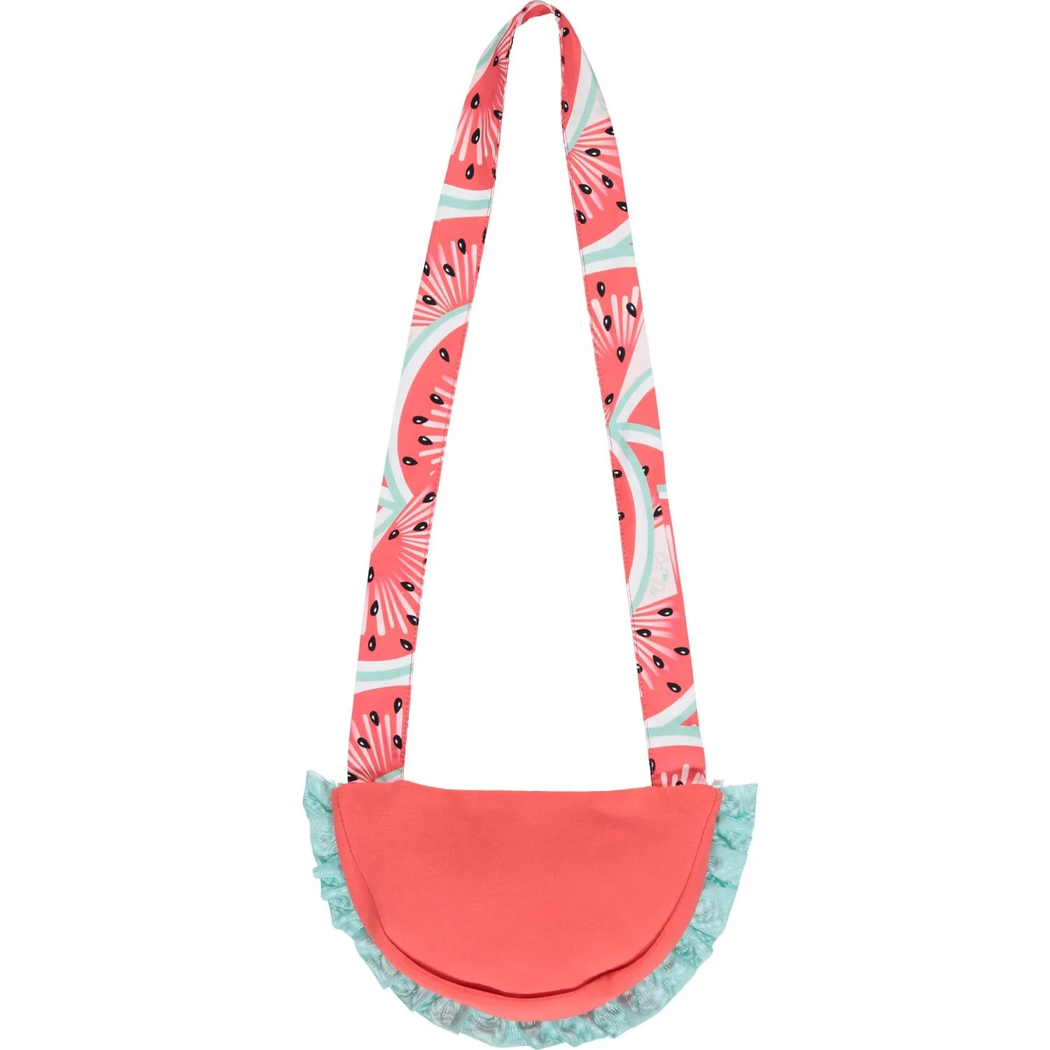 A DEE - Elle Watermelon Bag - Red