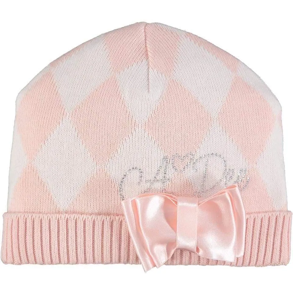 A Dee - Hat - Pink