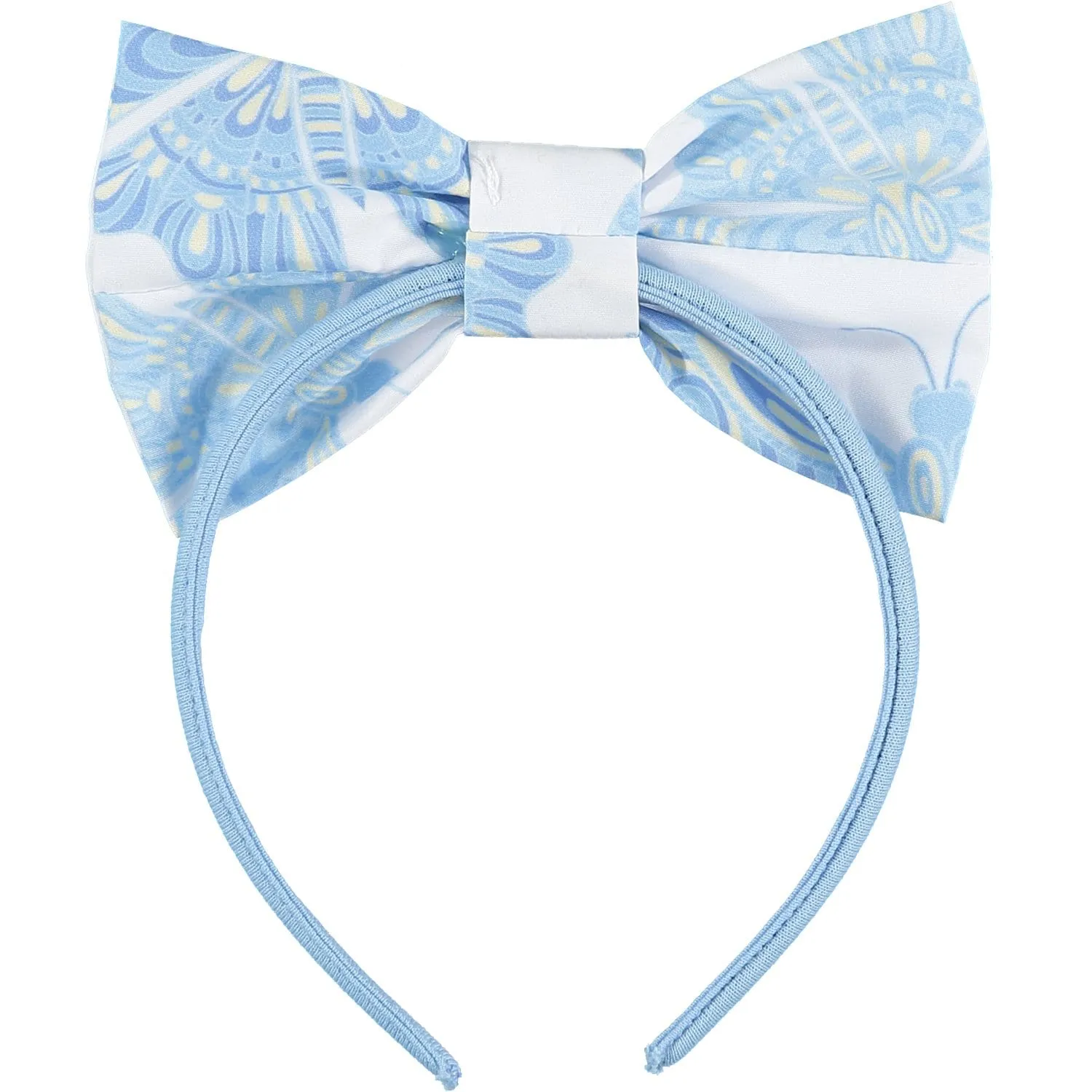 A DEE - Joyce Headband - Light Blue