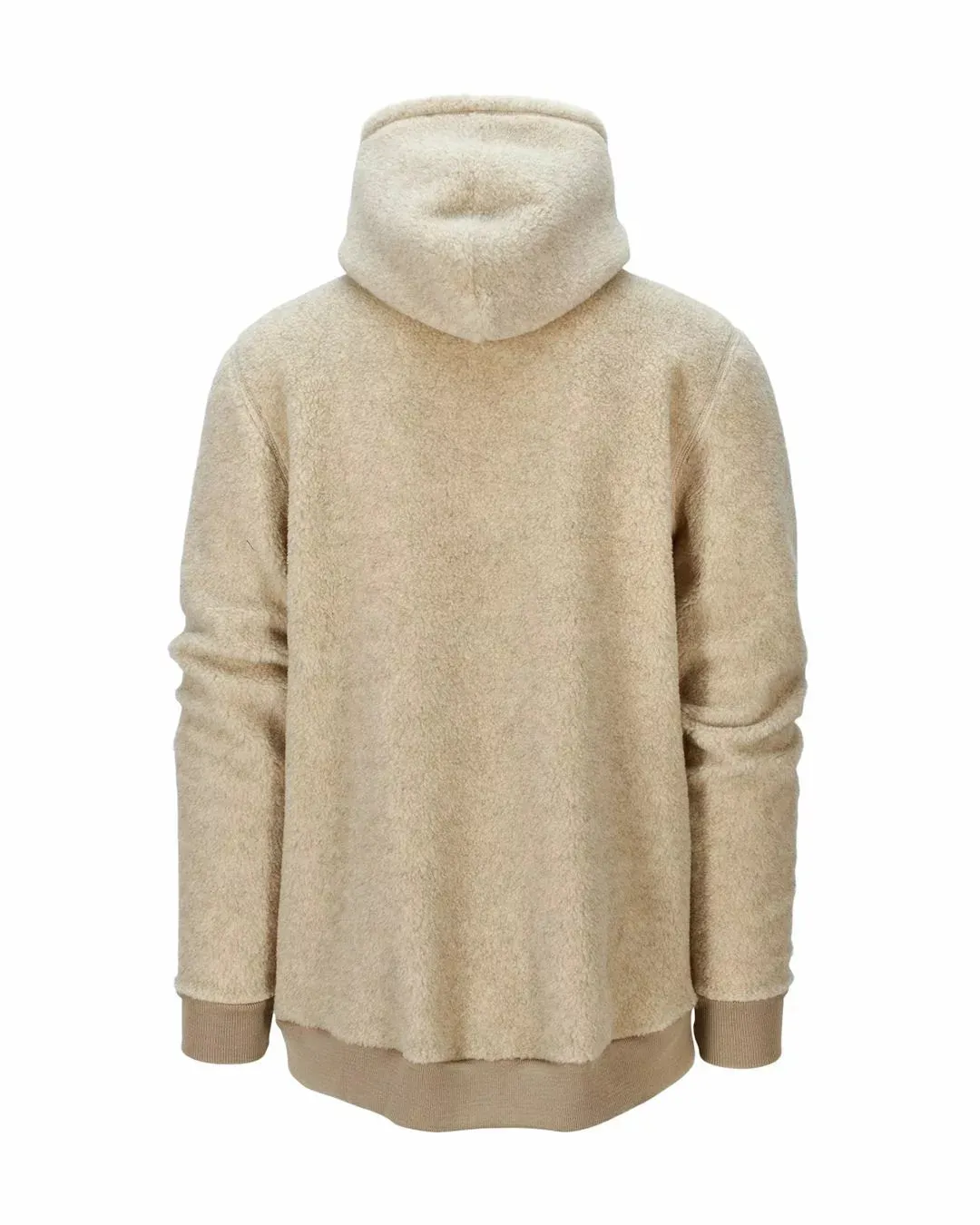 Amundsen | Heroes Wool Fleece | Men's