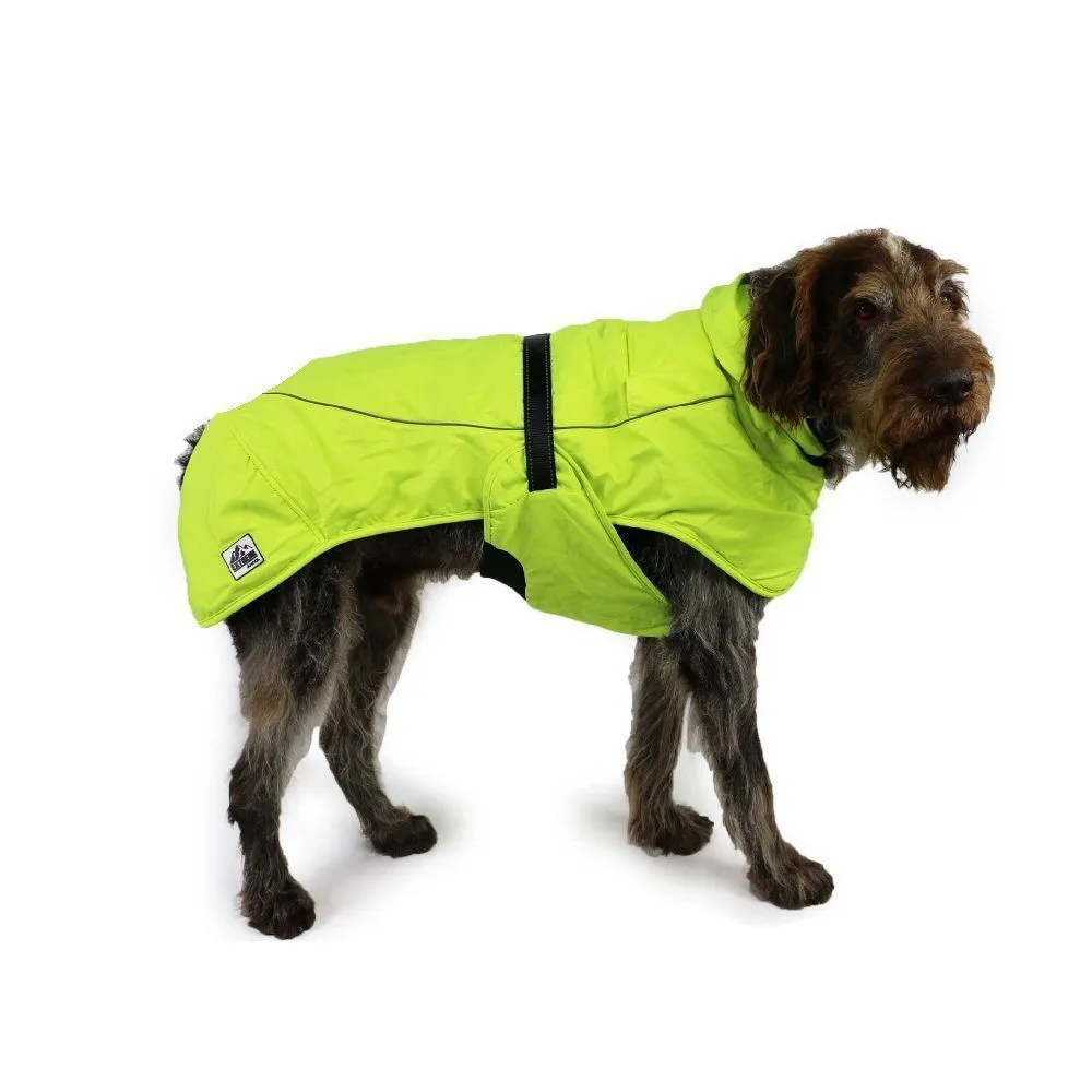 Ancol Extreme 40cm Hi-Vis Blizzard Dog Coat - Medium