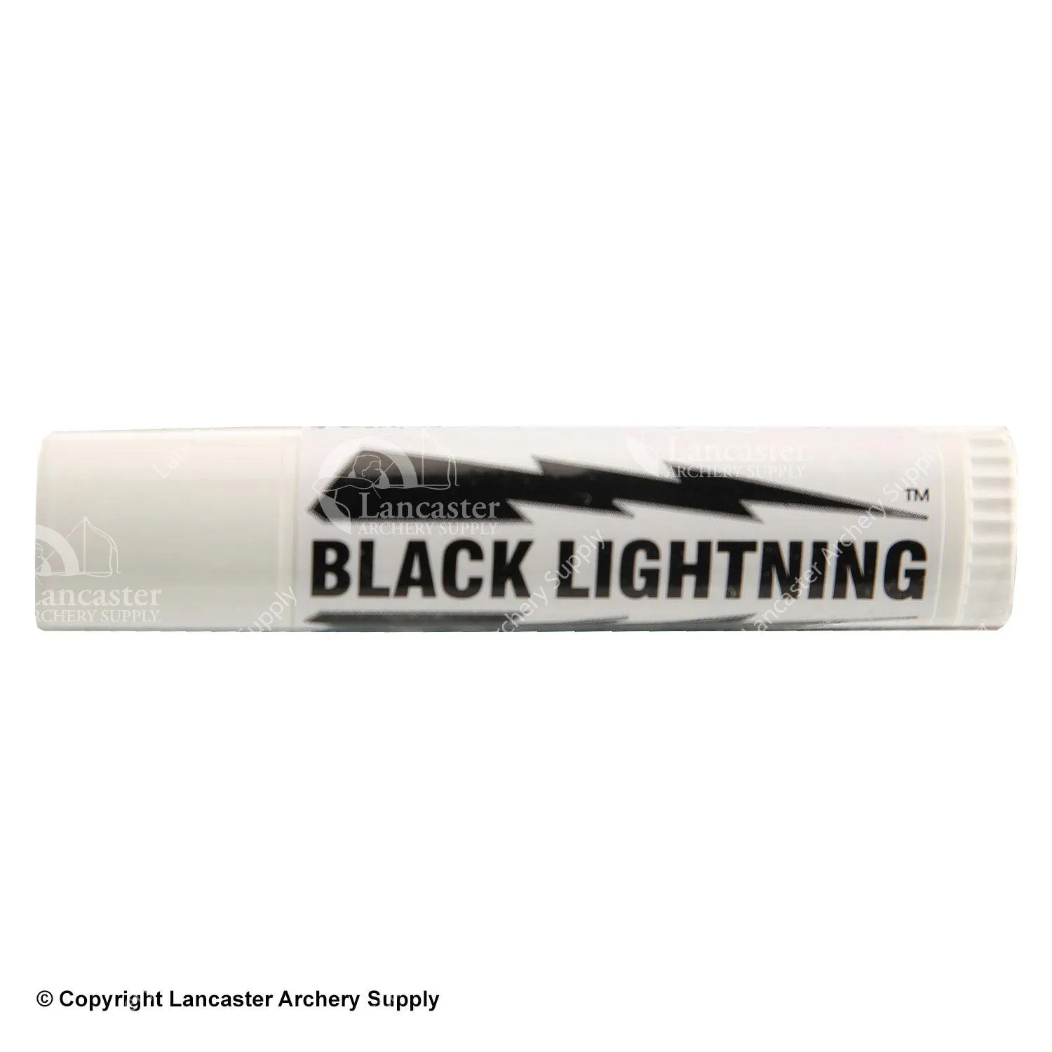 Black Lightning Bow String Wax