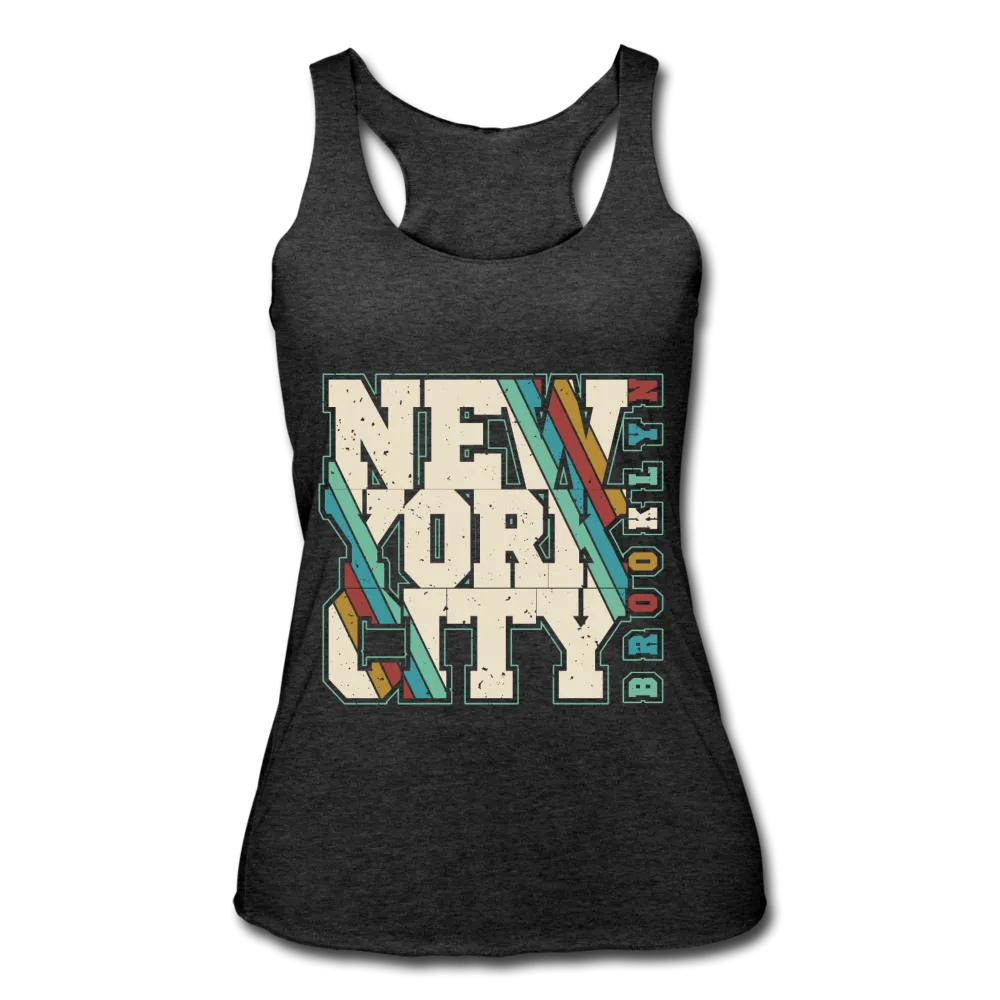 Brooklyn Tank Top