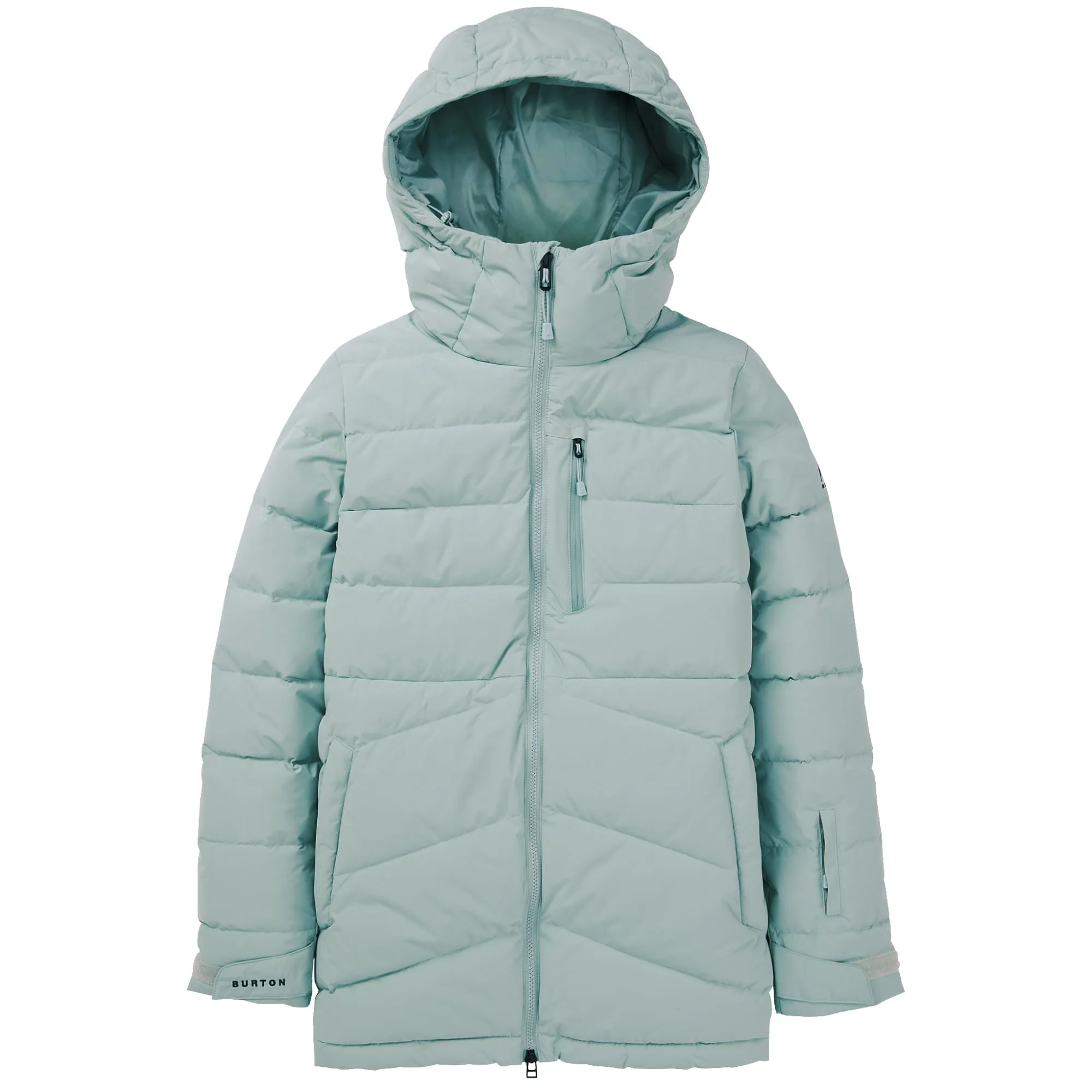 Burton Womens Loyil Down Jacket