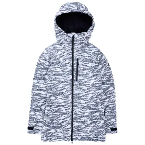 Burton Womens Loyil Down Jacket