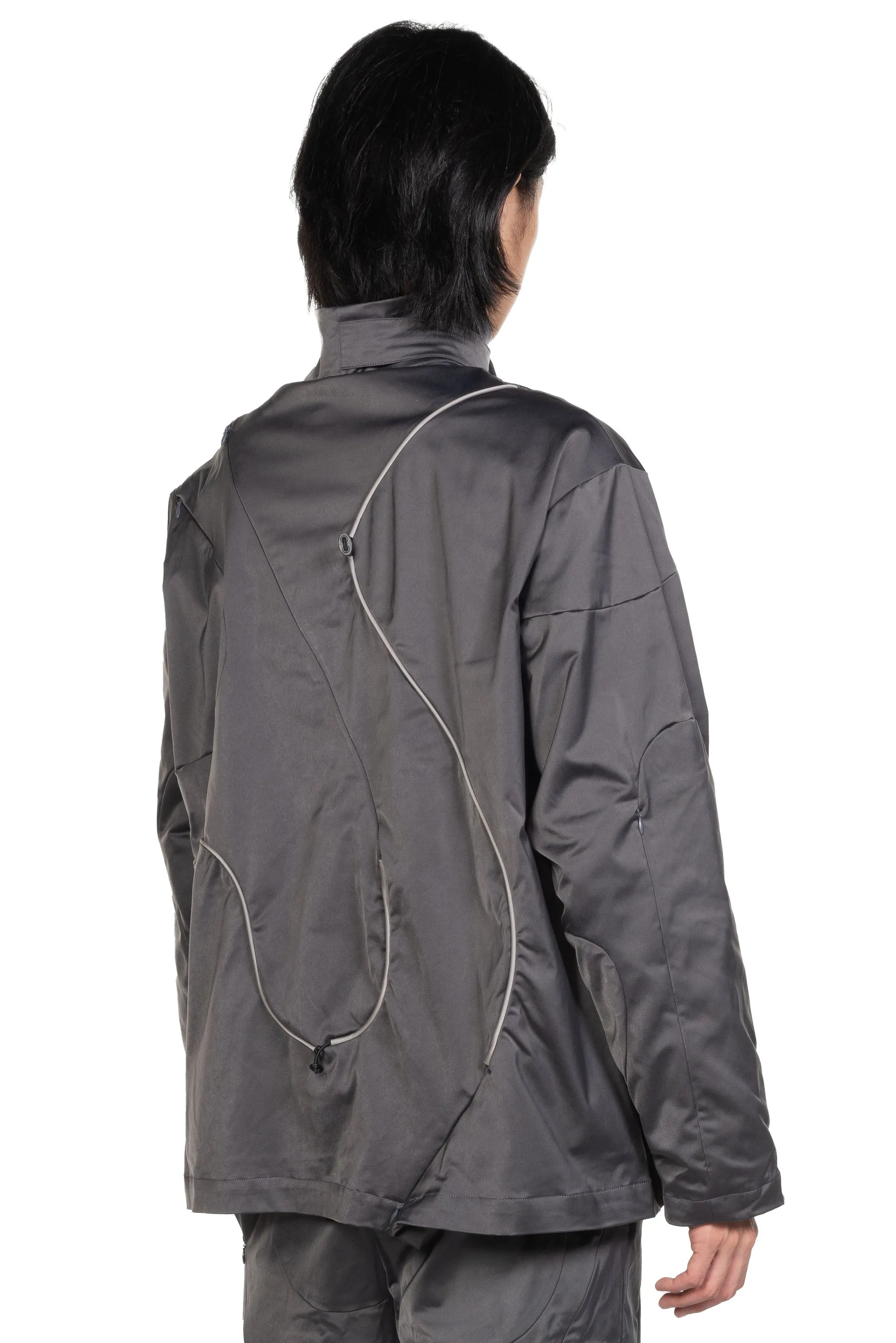 Chasm Mountain Jacket