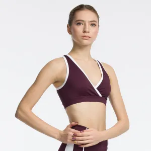 Claudia Perfect Line bra for teens