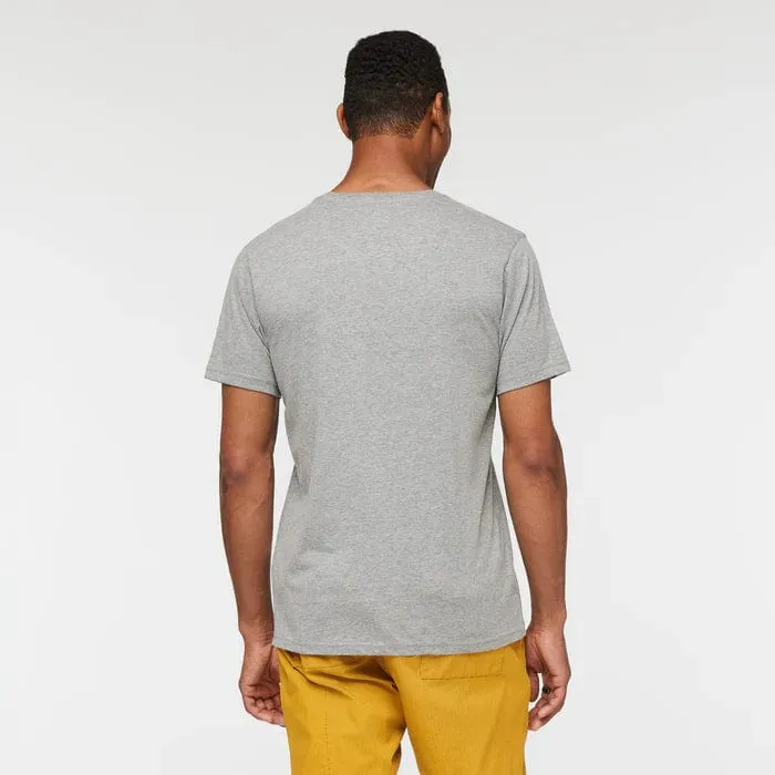 Cotopaxi Rising Do Good T-Shirt - Men's