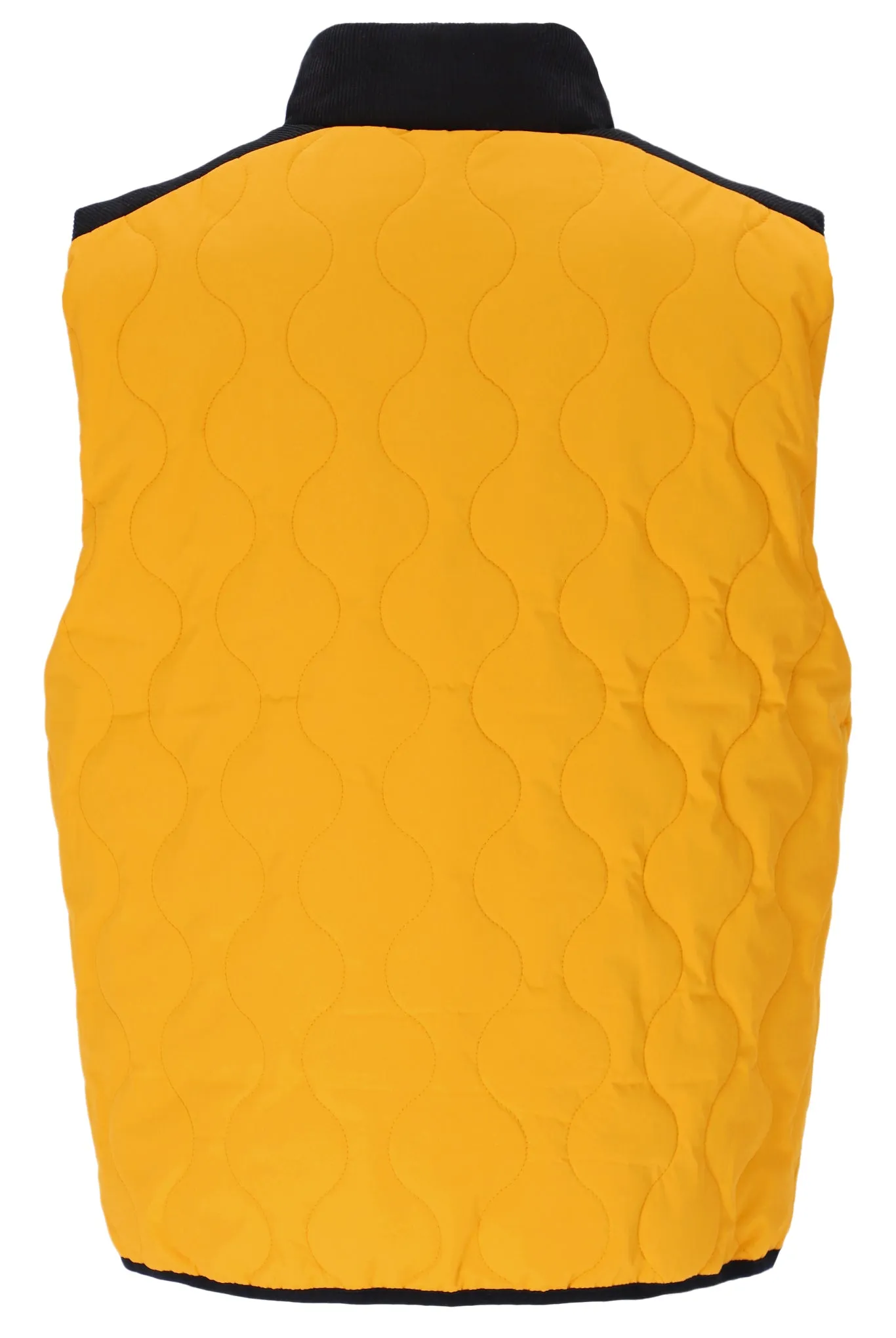 Crag Gilet