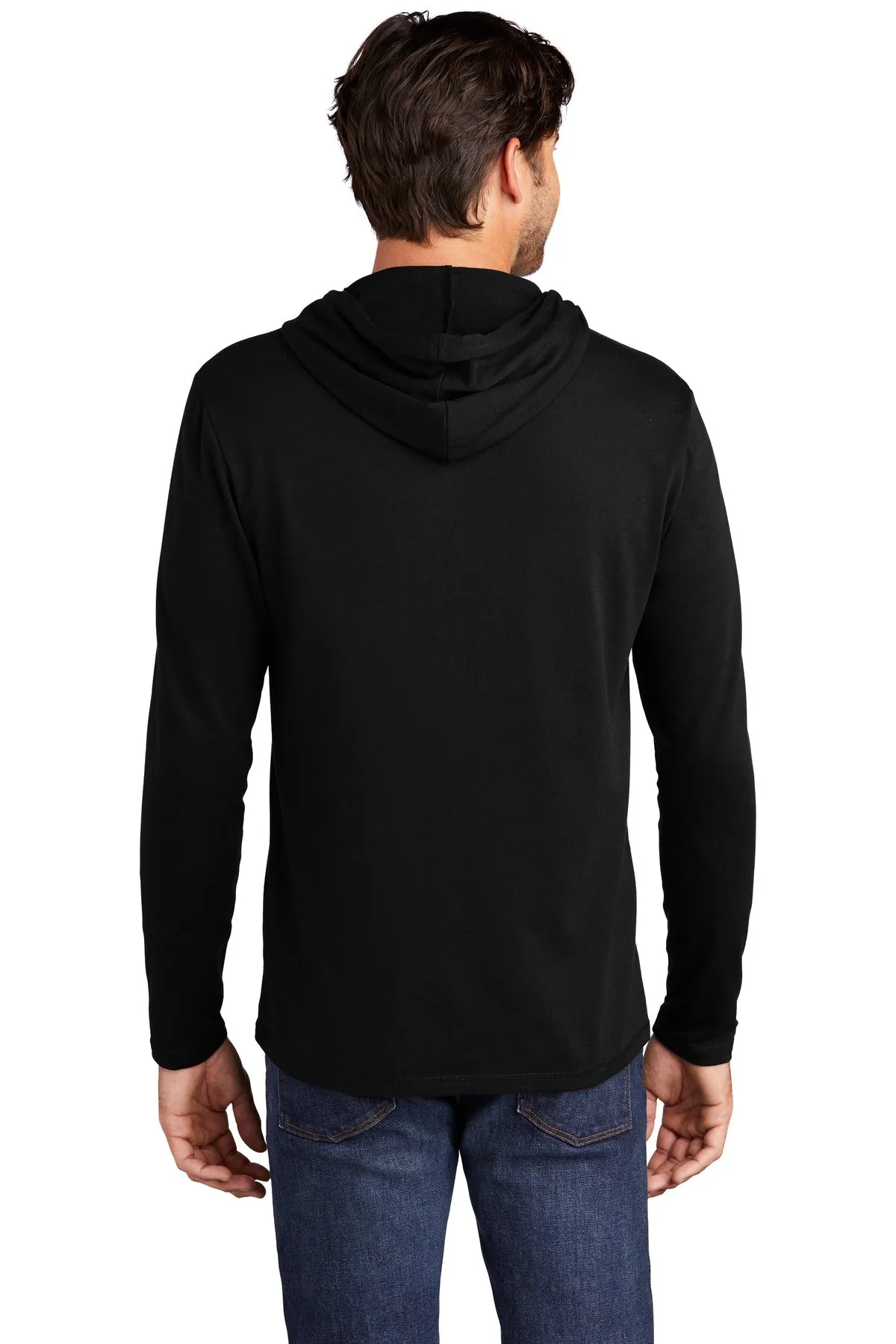 District ® Featherweight French Terry ™ Hoodie DT571