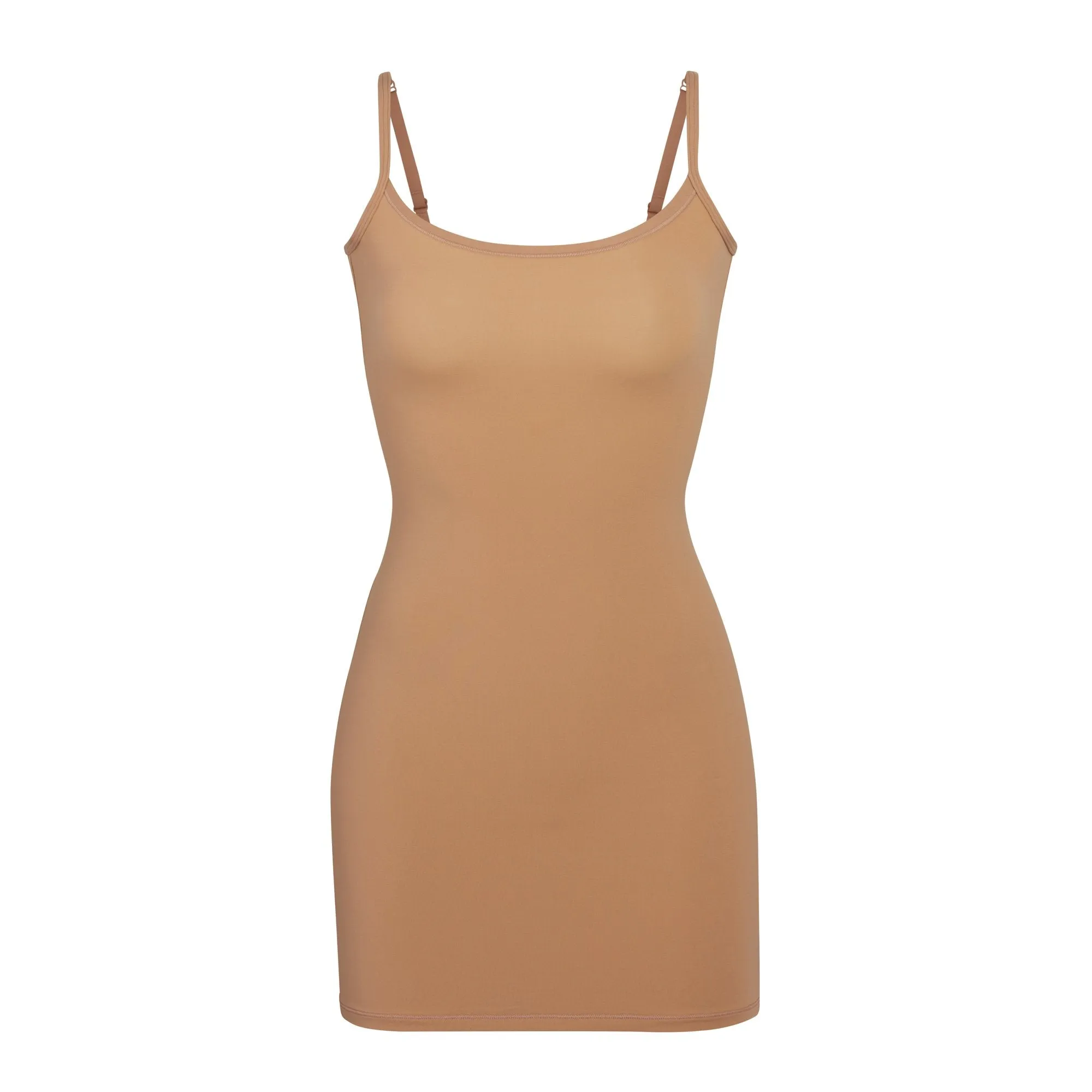 FITS EVERYBODY SLIP DRESS | SIENNA