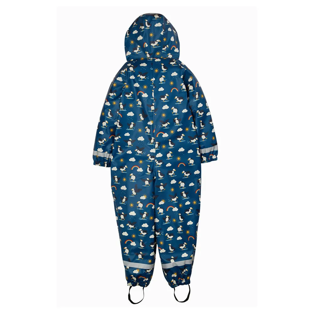 Frugi Puffin Puddles Puddle Buster All in One