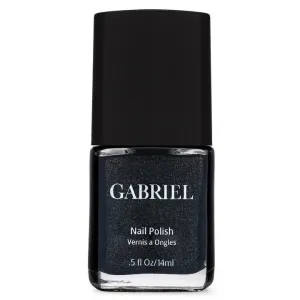 Gabriel Cosmetics Hypnotica Nail Polish Cosmos .5 oz Liquid