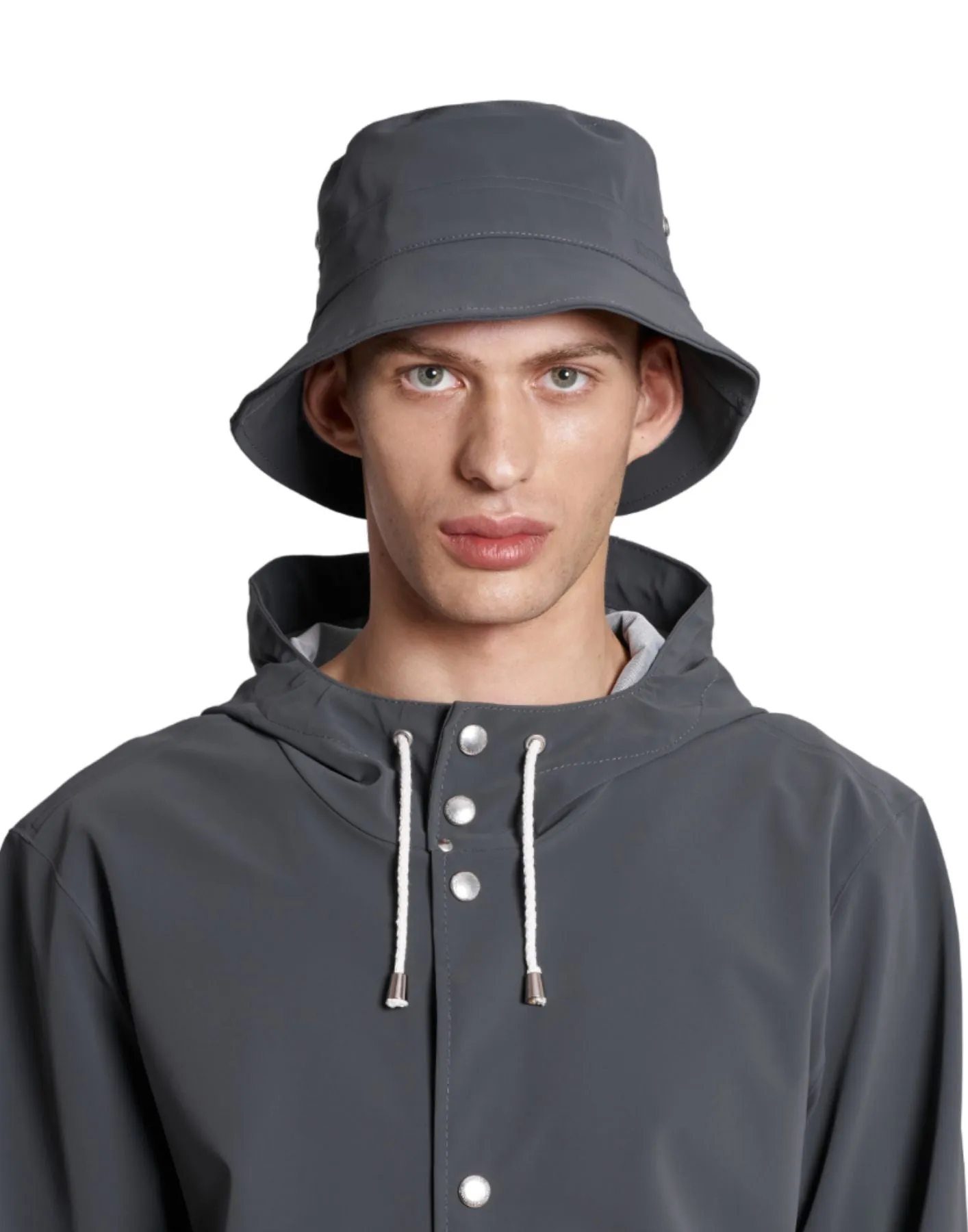 Hat unisex 3273 CHARCOAL STUTTERHEIM