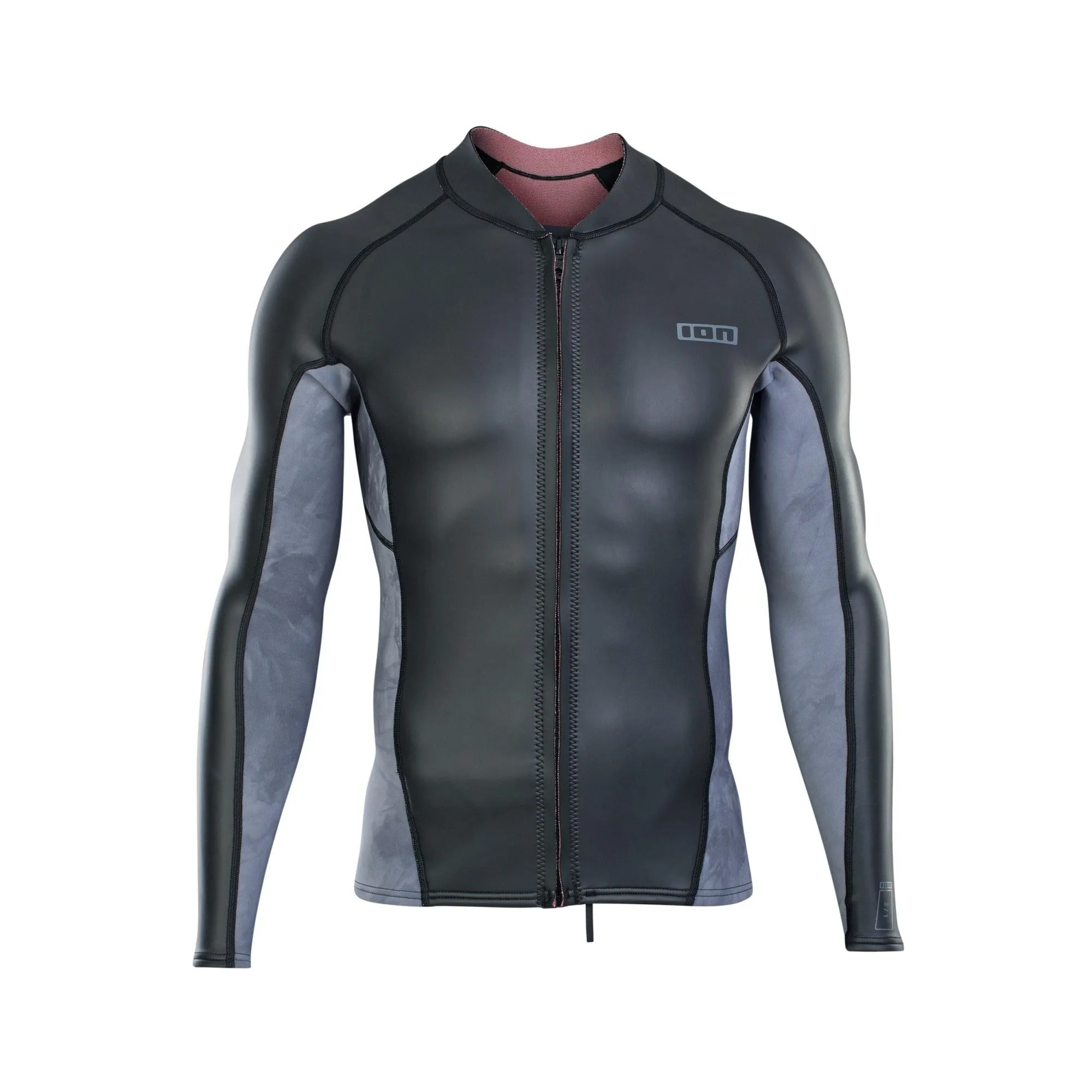 ION Neo Zip Top 2/1 Ls Skin Men