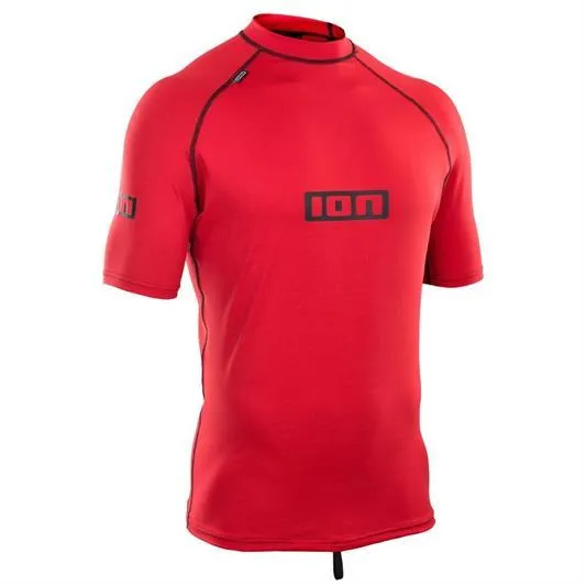 ION Promo Rashguard Ss Men