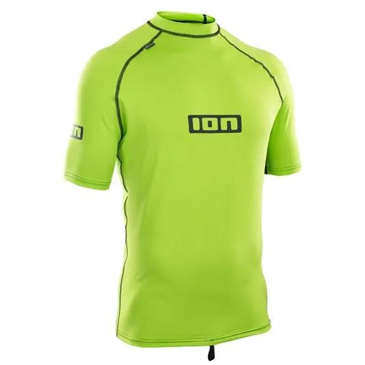 ION Promo Rashguard Ss Men