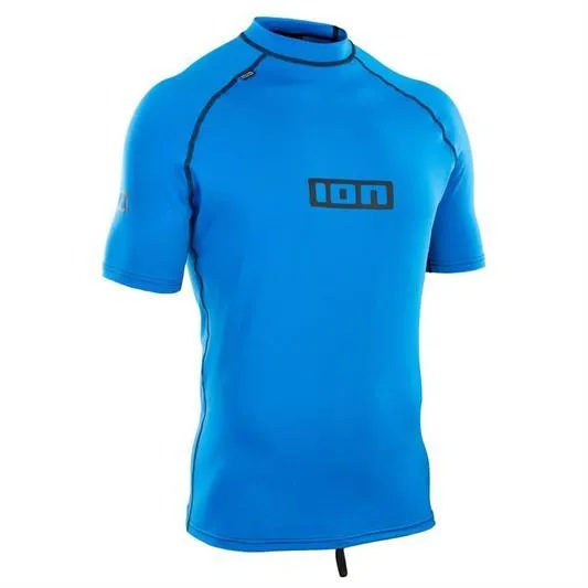 ION Promo Rashguard Ss Men