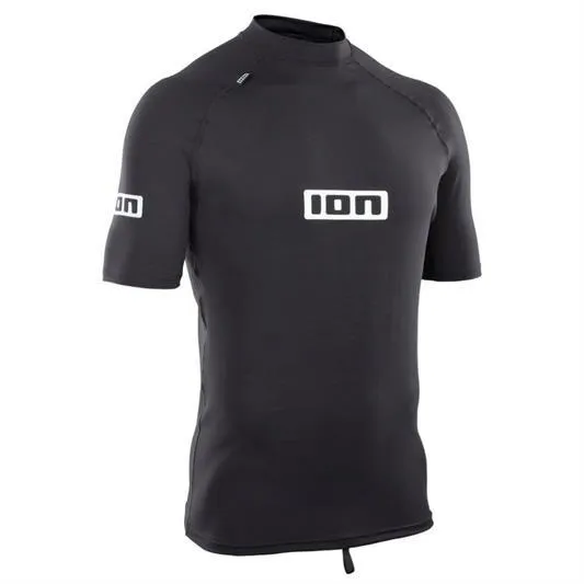 ION Promo Rashguard Ss Men