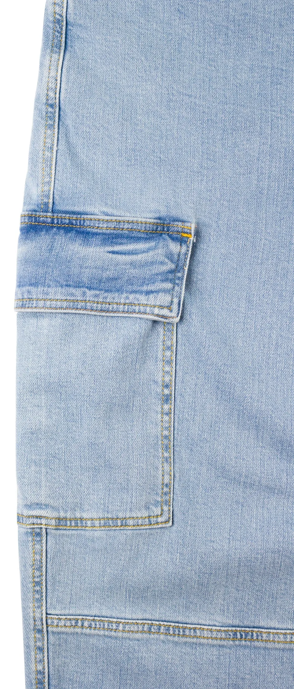 Jeans Home Boy x-tra Ufo Cargo Denim