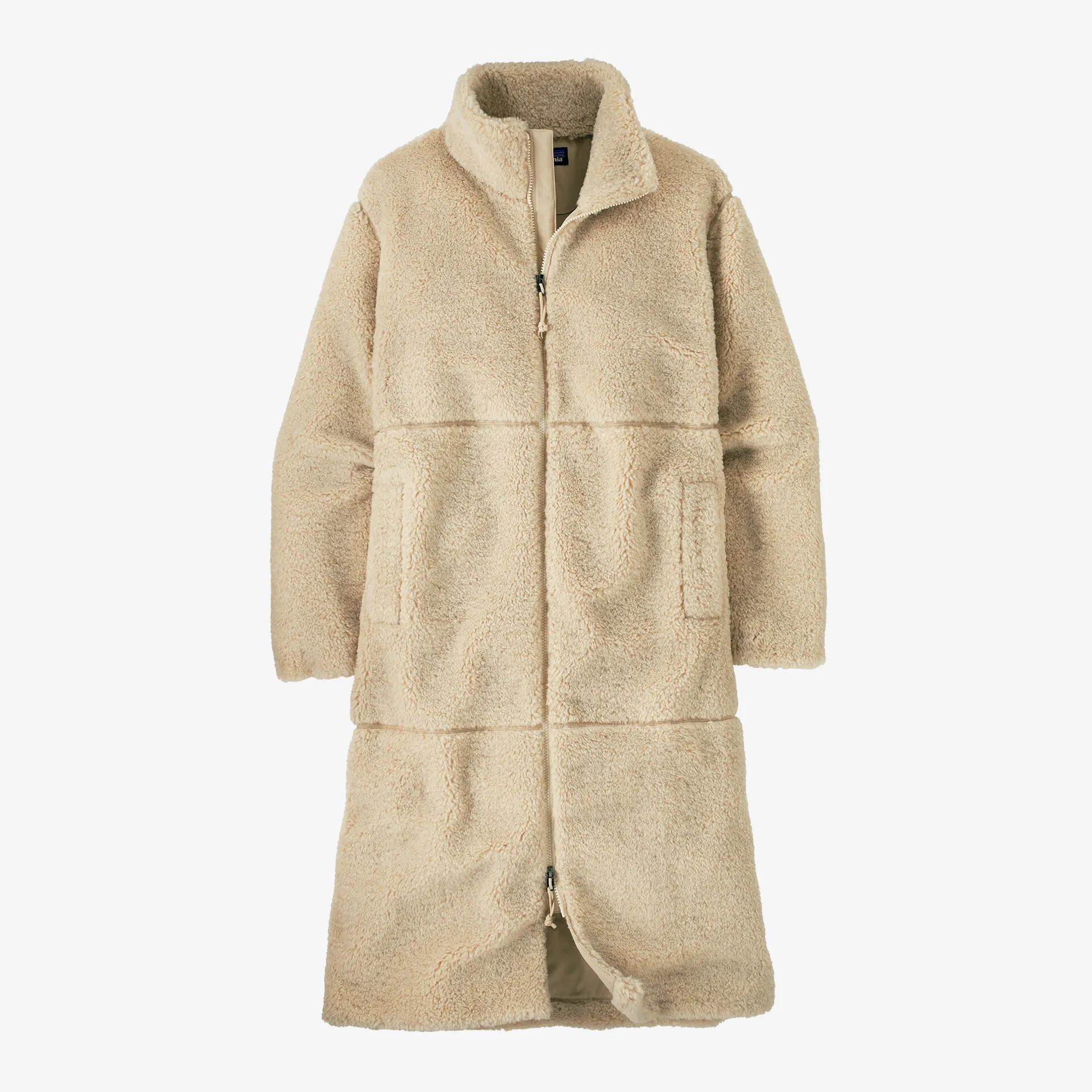 Lonesome Mesa Long Coat Women's