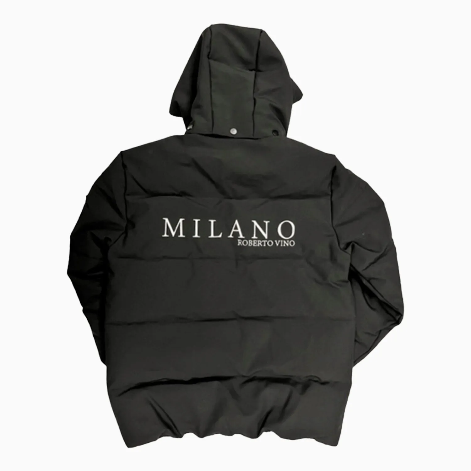 Men's Roberto Vino Windbreaker Jacket