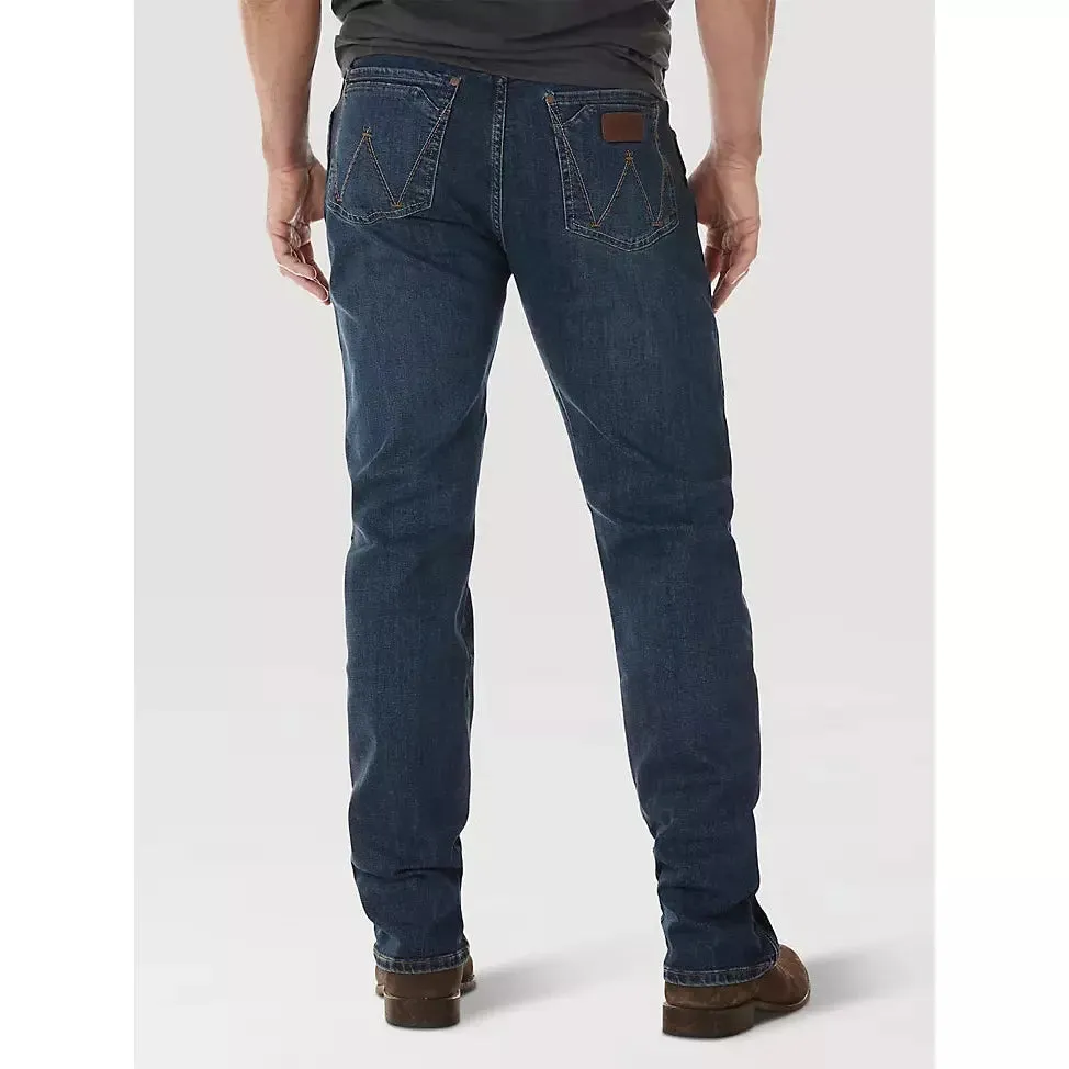 MEN'S WRANGLER RETRO® SLIM FIT STRAIGHT LEG JEAN IN PORTLAND