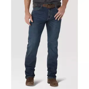 MEN'S WRANGLER RETRO® SLIM FIT STRAIGHT LEG JEAN IN PORTLAND