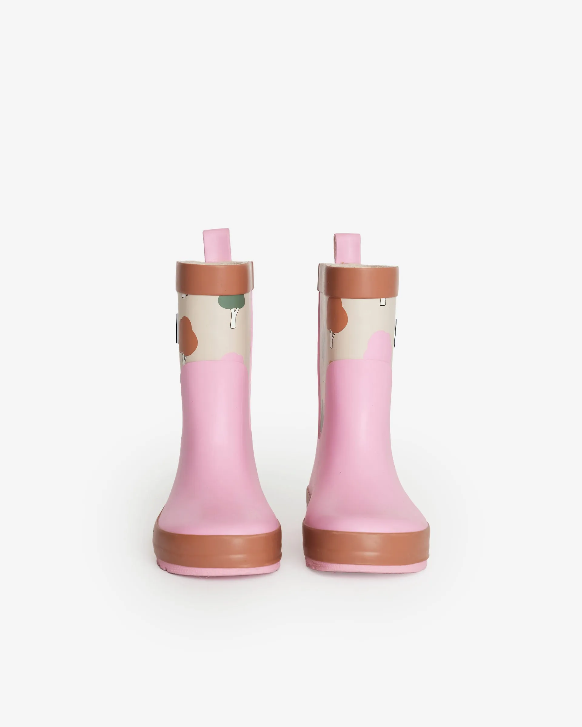 Rain Boots