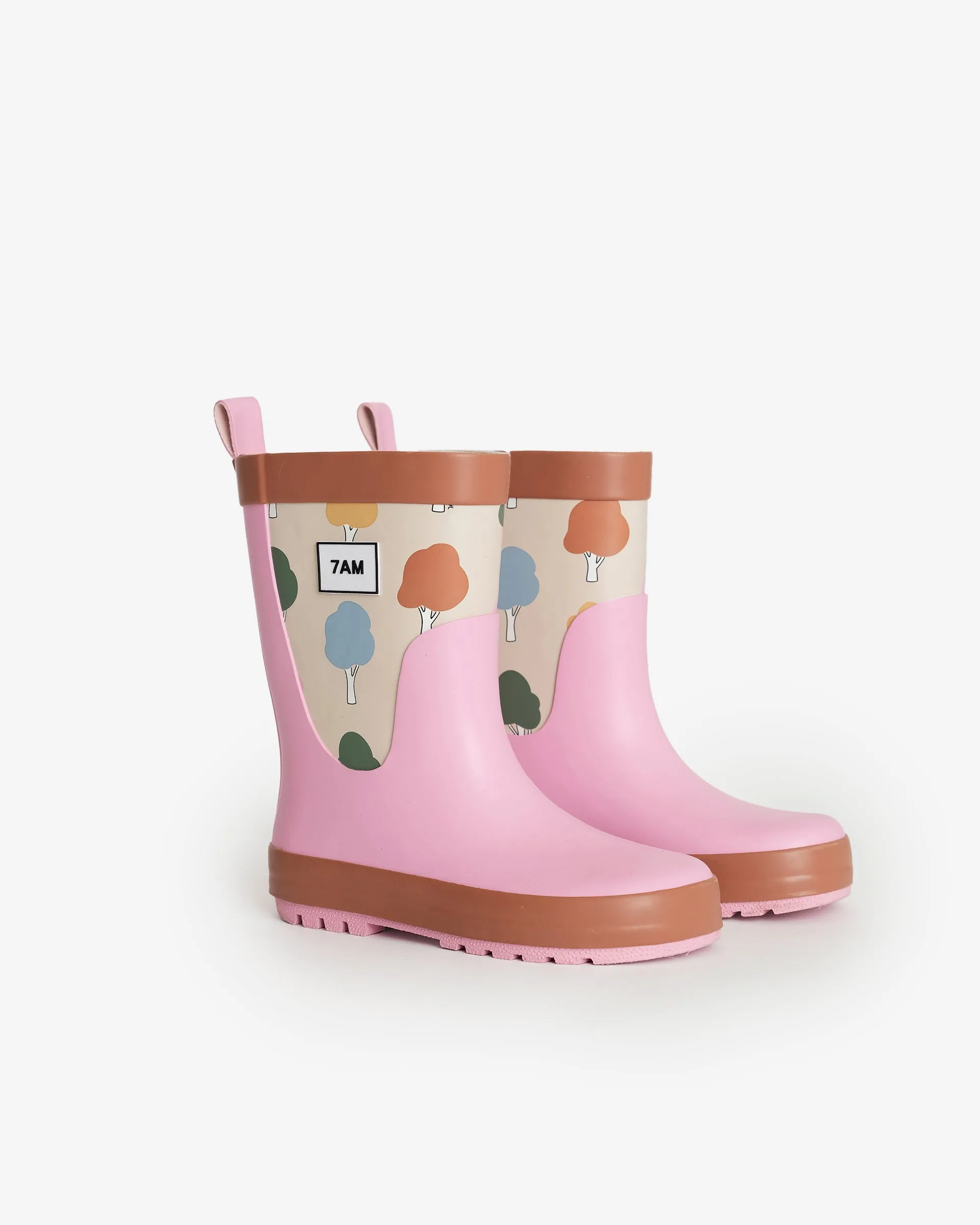 Rain Boots