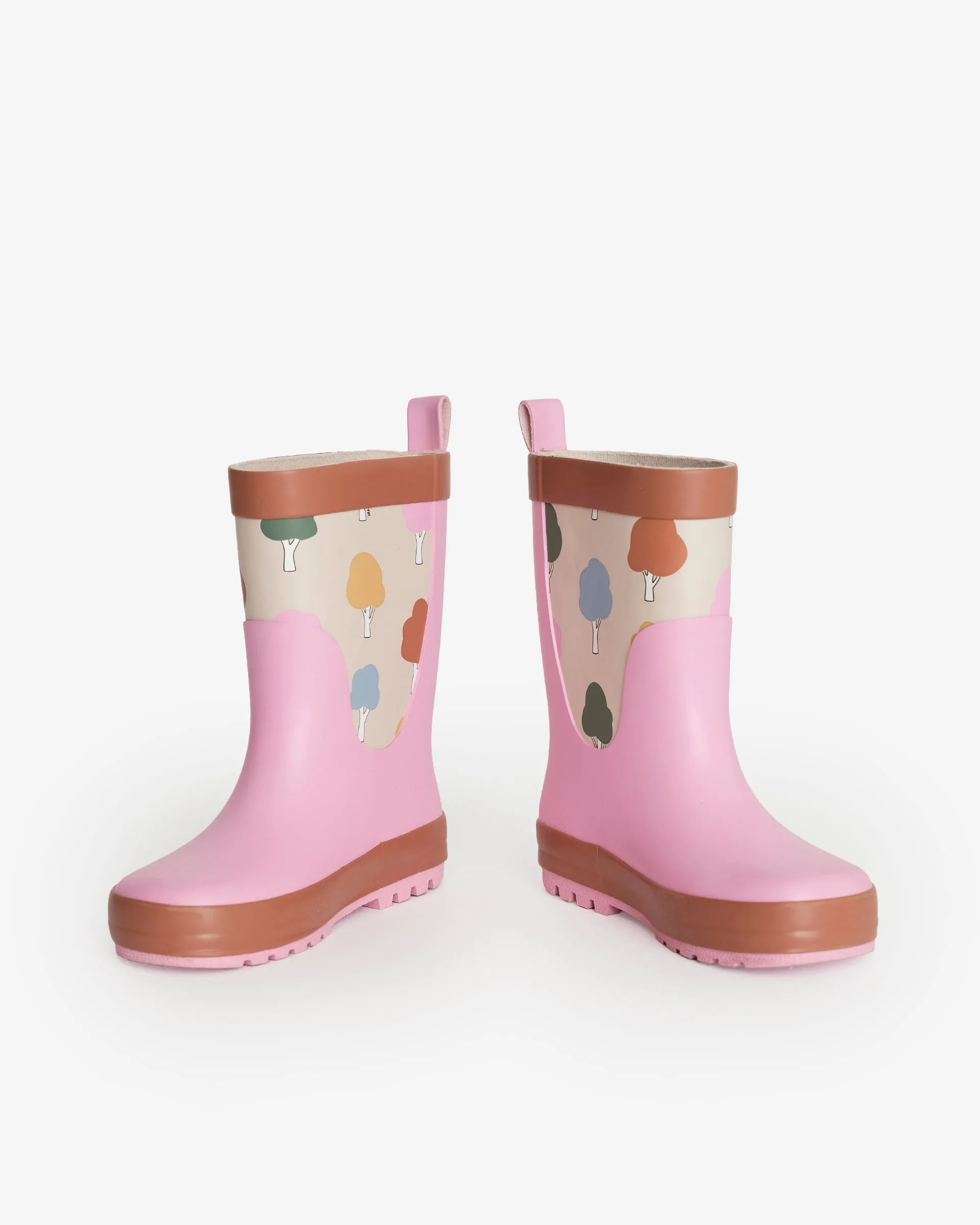 Rain Boots