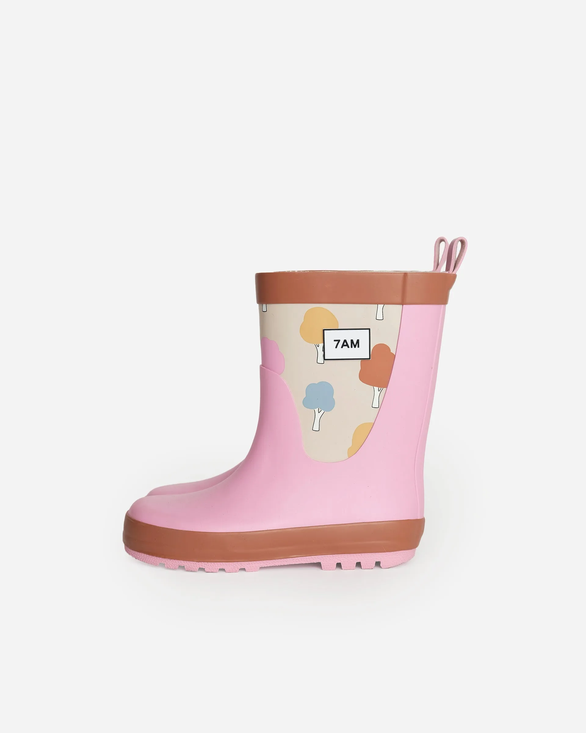 Rain Boots