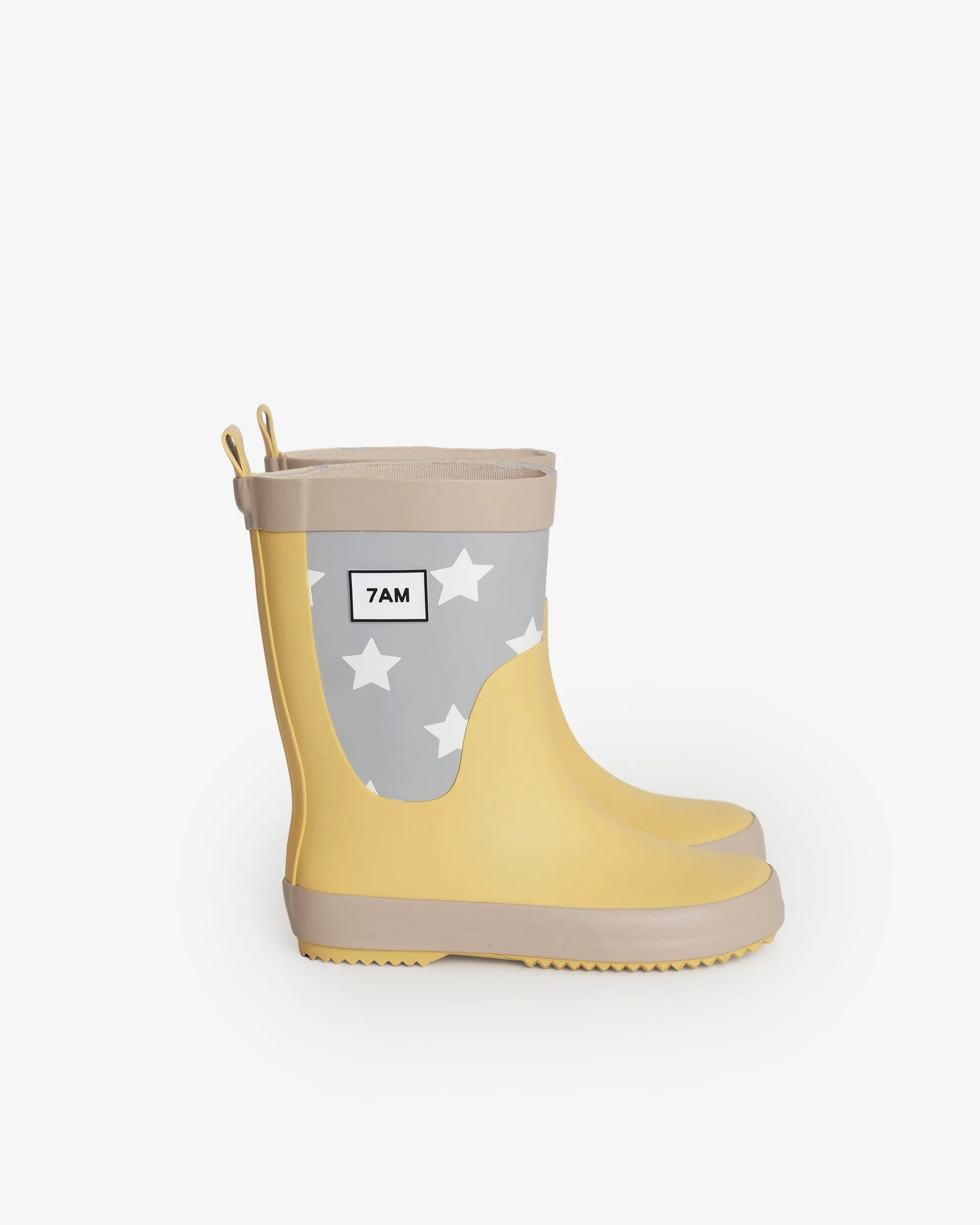 Rain Boots