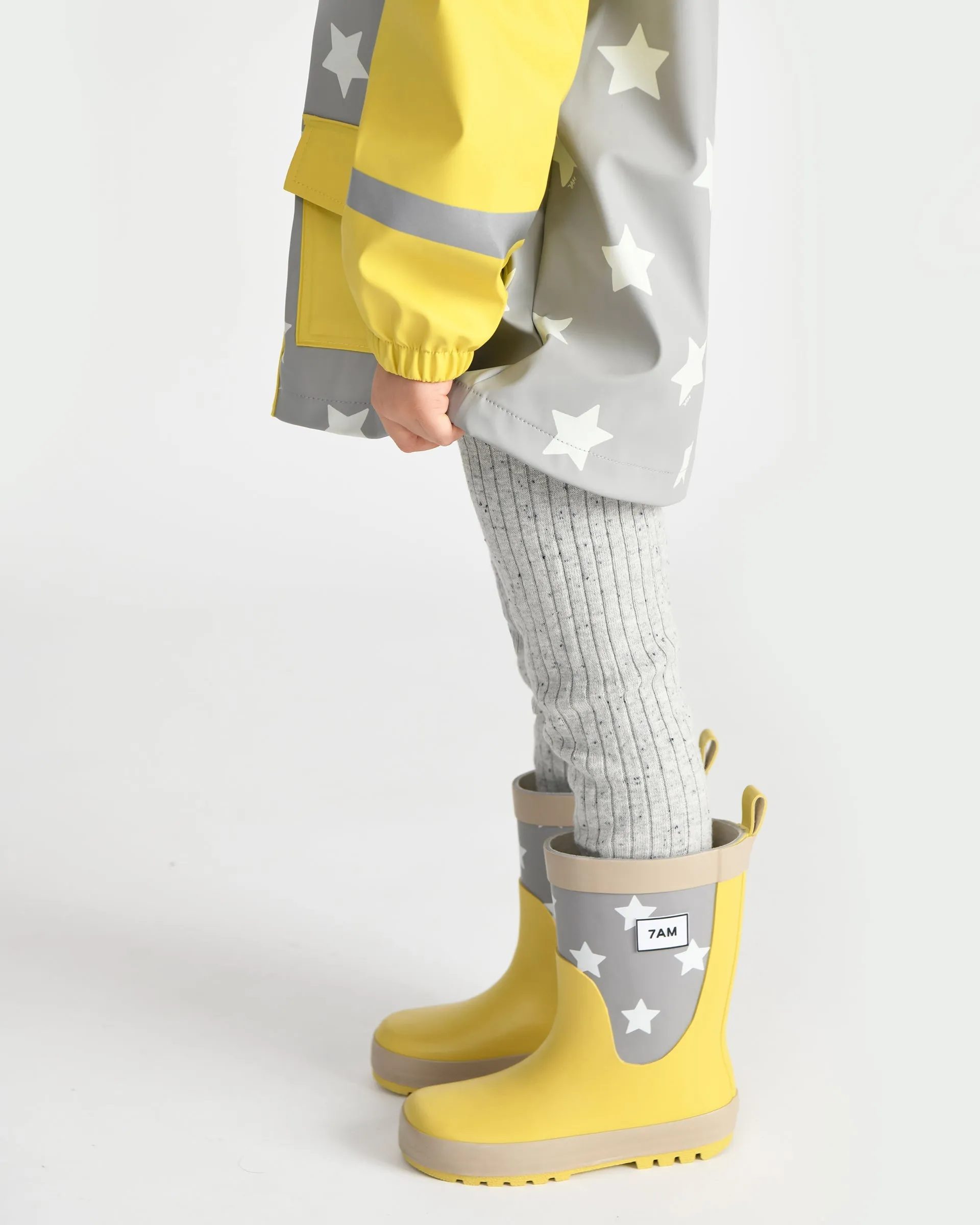 Rain Boots