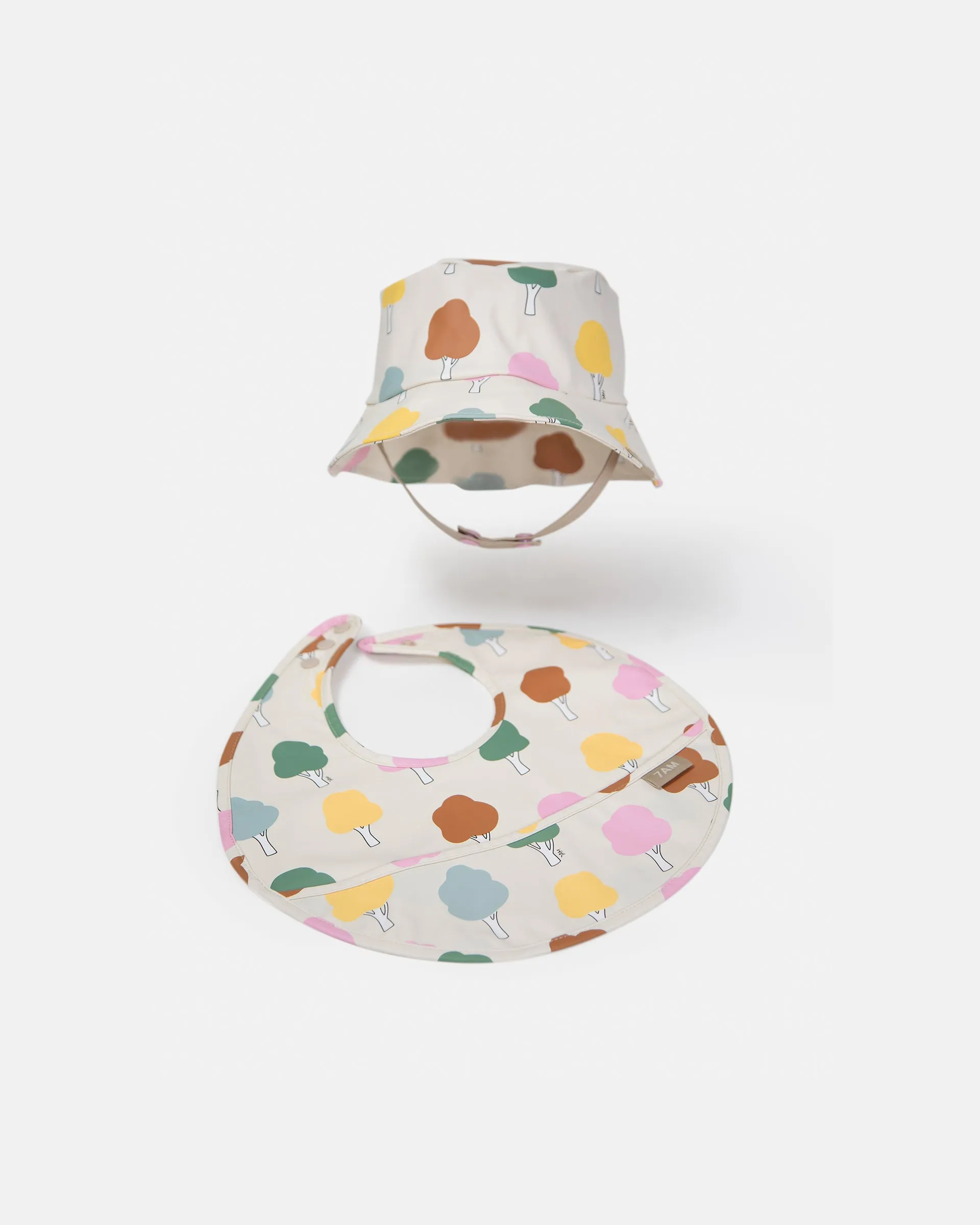 Rain Bucket Hat