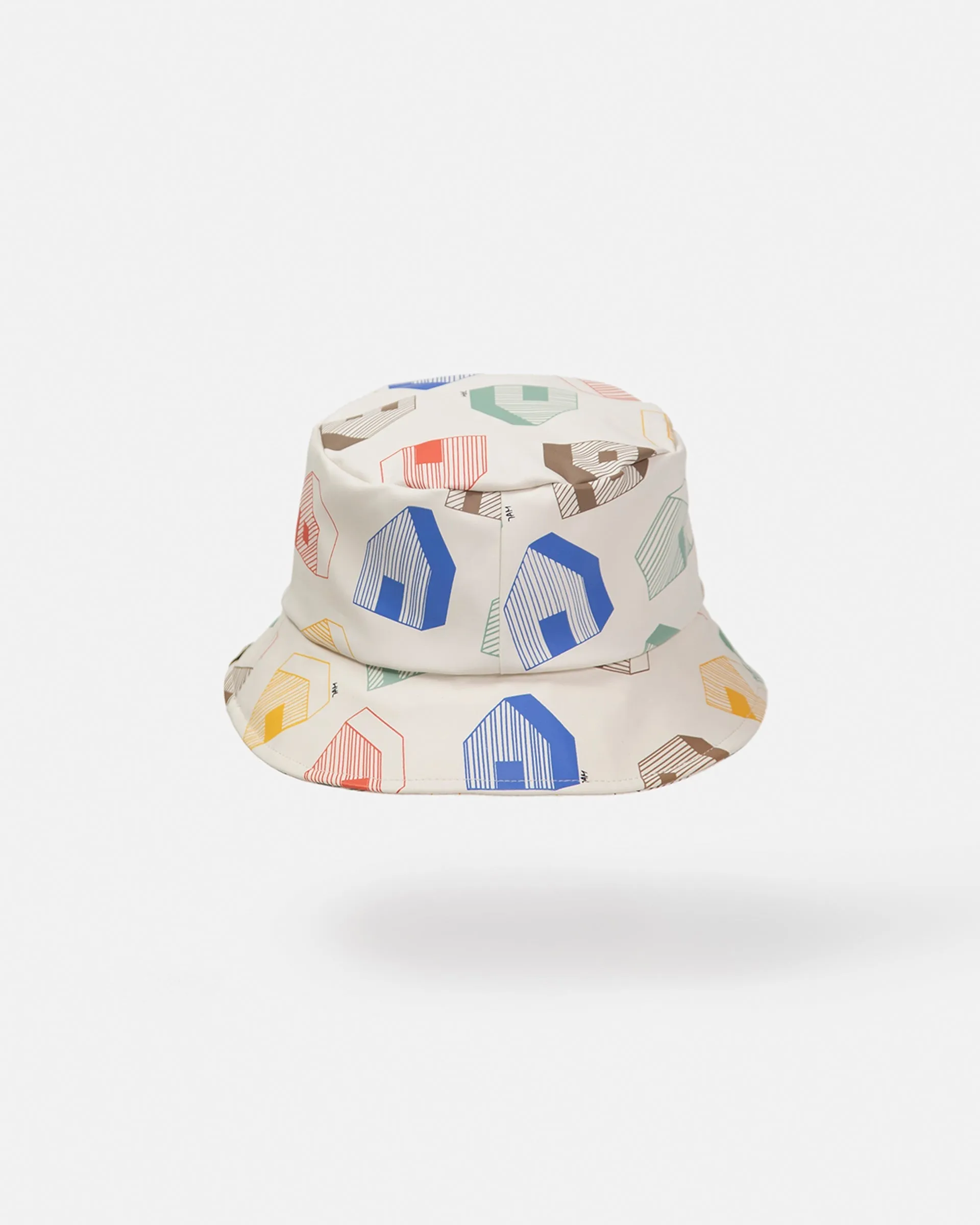 Rain Bucket Hat