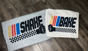 Shake & Bake