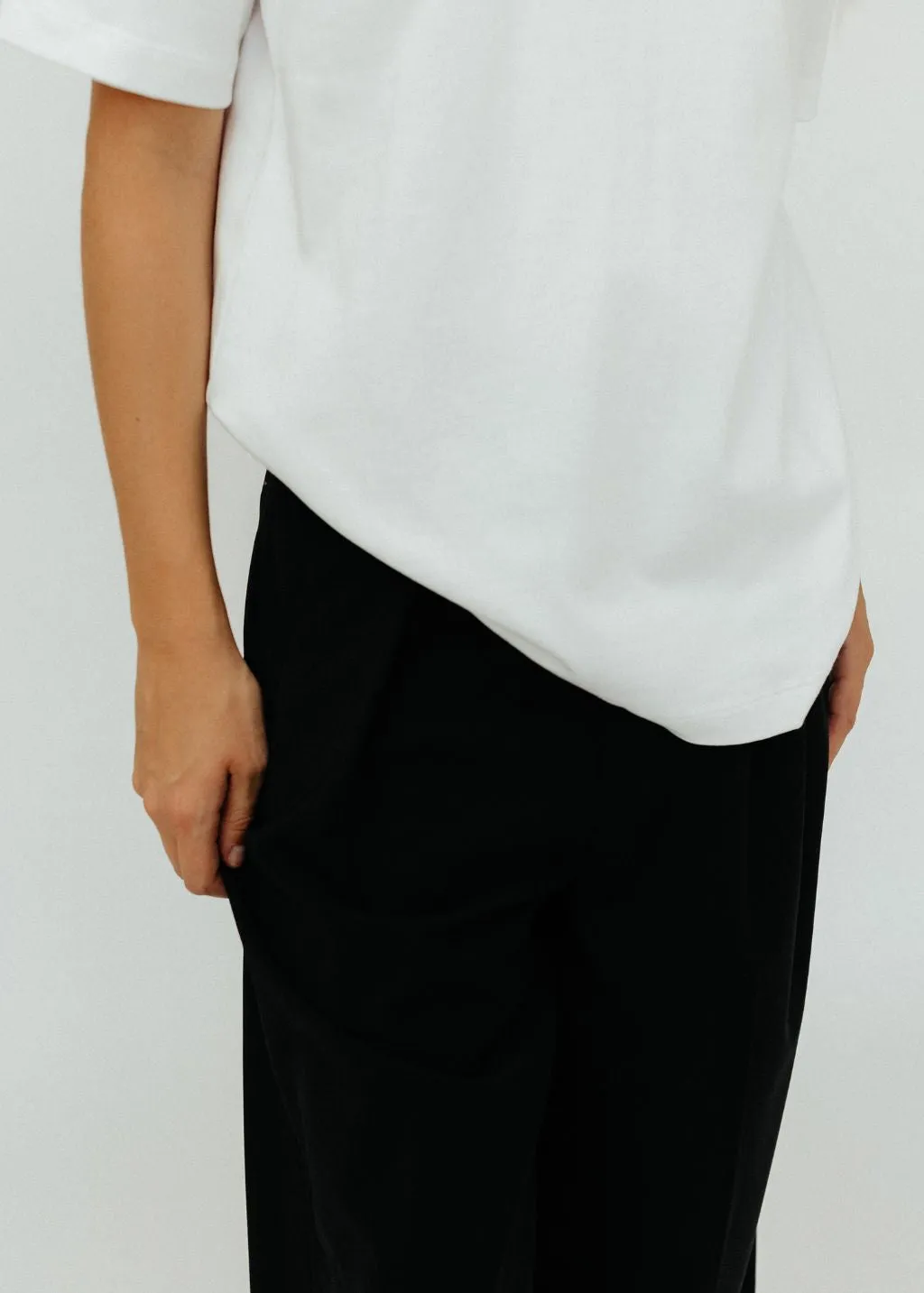 Tibi Perfect Unisex T