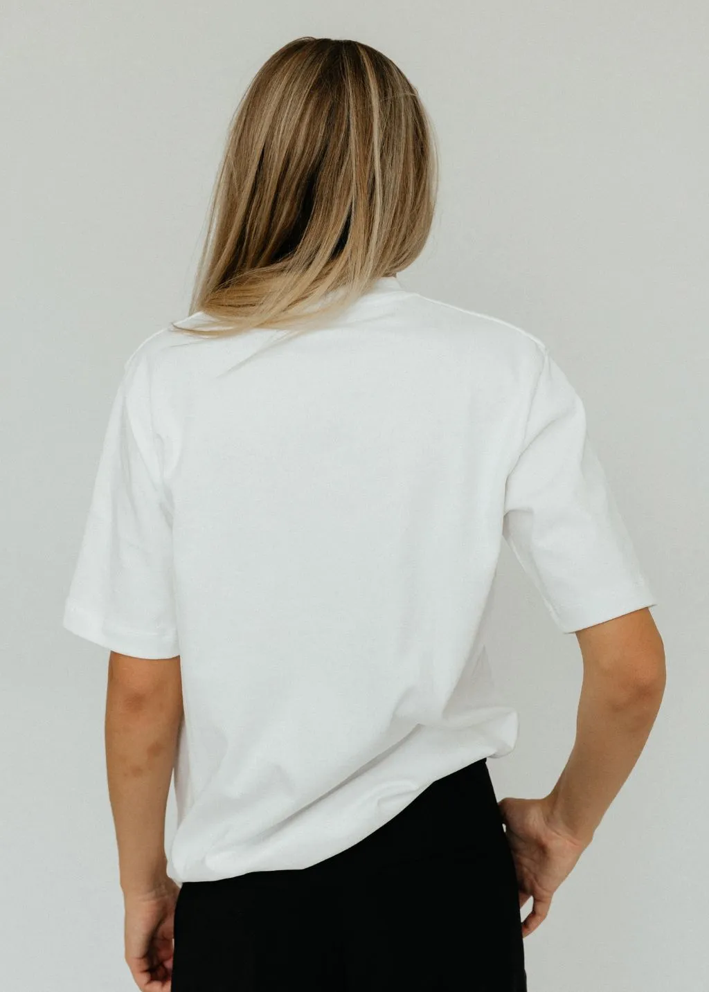 Tibi Perfect Unisex T